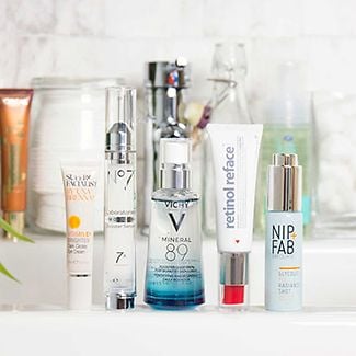 Skincare ingredients you need to know about